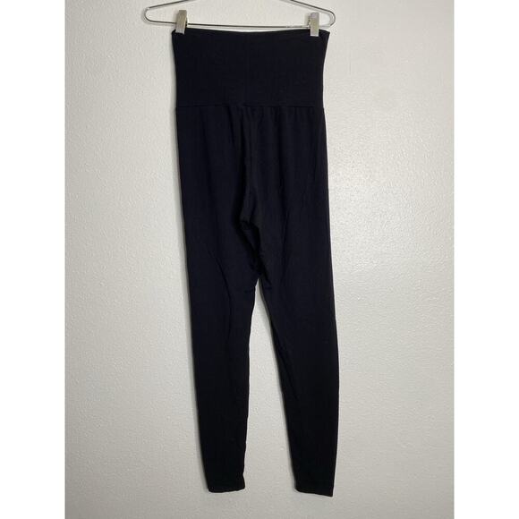 HATCH The Ultra Soft Before, During and After Legging Black XS - Picture 8 of 8